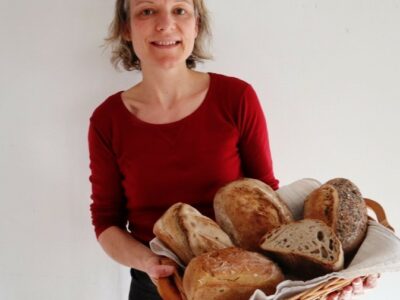 Sacré levain