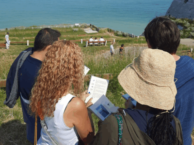 Baie de Somme Exploration